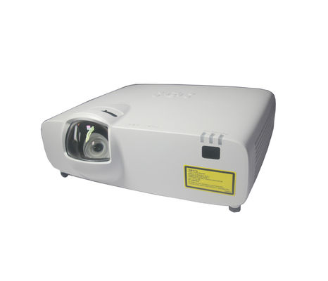 kupować WUXGA Laser Classroom Theater DLP Projektory 4500lm HD Wyświetlacz 5G WIFI online manufacture