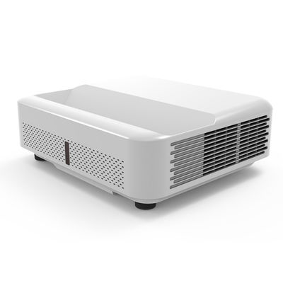 kupować 80-120-calowy LCD Laser Theater DLP Projektory 4K Gaint Screen 1280x800 online manufacture
