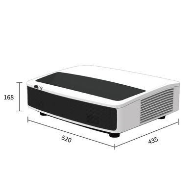 kupować Smart Ultra Short Throw DLP And LCD Projektor 3000 Lumens 1920x1200 online manufacture