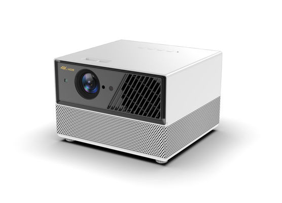 kupować ODM Mobilny Dom Theater DLP Projektory Smart 4K Wzmocnienie 3LCD 32GB online manufacture