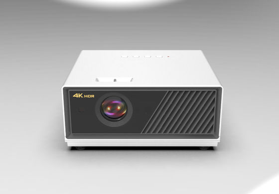 kupować Regulowalny projektor HDR10 DLP Hd 2000 lumenów dla domu online manufacture