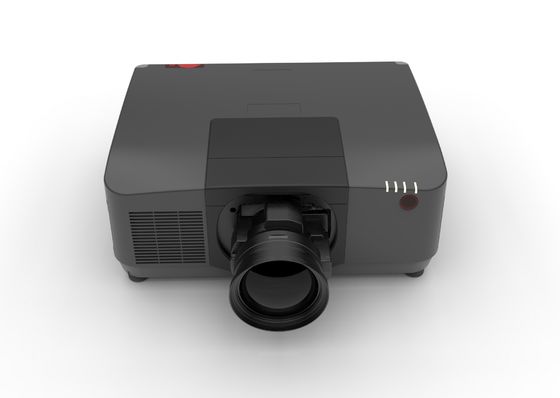 kupować Zamknięte, antypyłowe, automatyczne projektory laserowe o dużym zasięgu HD 3LCD DLP 20000Lm online manufacture