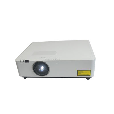 kupować ODM 500-calowe WUXGA Projektory laserowe dla dużych pomieszczeń online manufacture