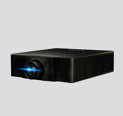 kupować Wysokiej jasności DLP Projektor Duża lokacja Led Lcd Projektor Full HD 18000lm online manufacture