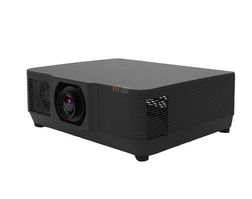 kupować Projektory laserowe HDMI 4k DLP o dużym zasięgu 4500 Ansi Lumens do zintegrowanej projekcji online manufacture