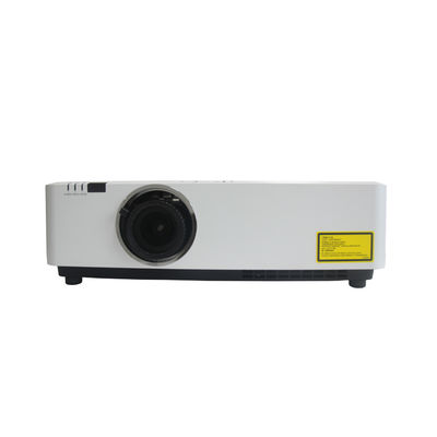 kupować IP5X Dynamic Led LCD DLP Large Venue Laser Projector 500 Inch Ogromny ekran online manufacture