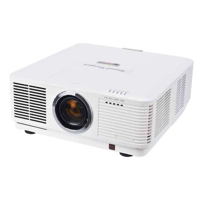 kupować 7300lm~8500lm 4K Laser DLP Full HD Projektor XGA WXGA WUXGA dla dużych miejsc online manufacture