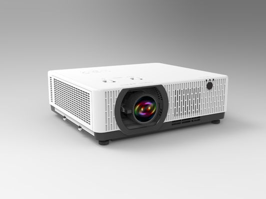 kupować 720p Wielkie miejsce interaktywny 4K DLP Projektor do zajęć 8000lm online manufacture