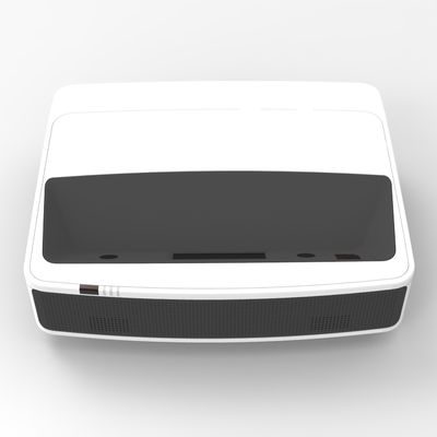 kupować Lekkie HD 1080p W klasie Projektor filmowy Laser UST Krótki rzut 4500 Lumen 3LCD online manufacture