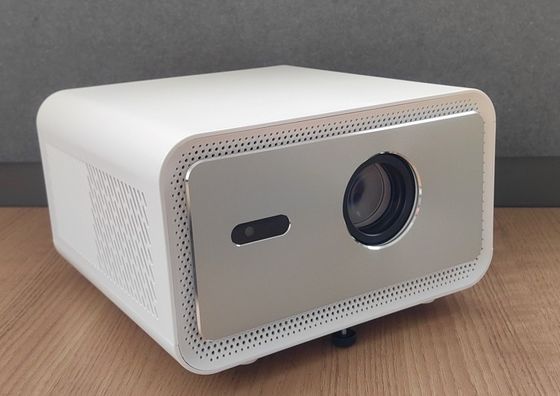 Dobra cena. Home Theater Mobile 800ANSI 720p Dlp Projektor Smart 4K HIFI Sound w Internecie