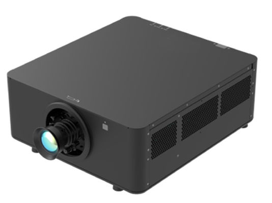 Dobra cena. Duże miejsce 3840x2160 DMD Chip DLP Projektor 4k RGB Laser 8000Lm w Internecie