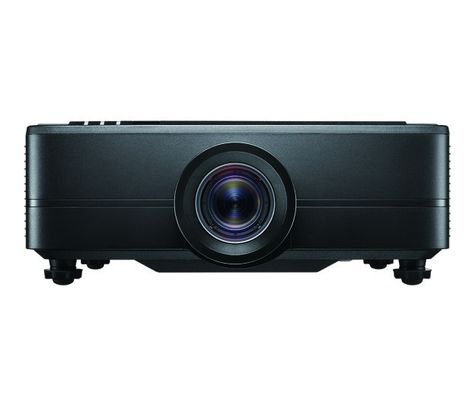 Dobra cena. Projektor 12000lm Elektryczny projektor filmowy DLP 3LCD WUXGA w Internecie