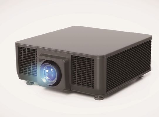 Dobra cena. ODM 12000Lm Smart DLP Large Venue Laser Projectors System PIP PBP Display w Internecie