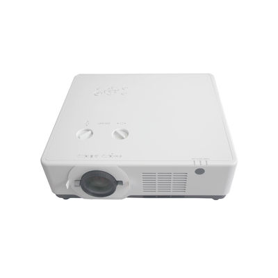 Dobra cena. Projektory interaktywne XGA DLP do prezentacji PowerPoint 6000lm 1280x800 w Internecie