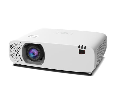 Dobra cena. Projektor DLP 3LCD 4K 3800 Ansi Lumens Laser Wuxga Short Throw w Internecie