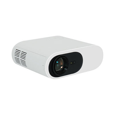 Dobra cena. 1920x1080P Przenośny DLP Laser Mini Pico Projektor TV HD 1080P 510ANSI w Internecie