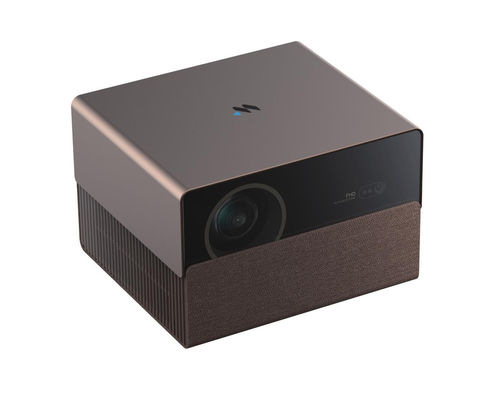 Dobra cena. 650ANSI Wireless Pico Mini Projektor Full Hd 1080P dla filmów 4K LCD w Internecie