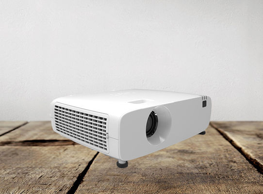 Dobra cena. Niestandardowy projektor laserowy 4K 3LCD 5000 lumenów 1280x768 w Internecie