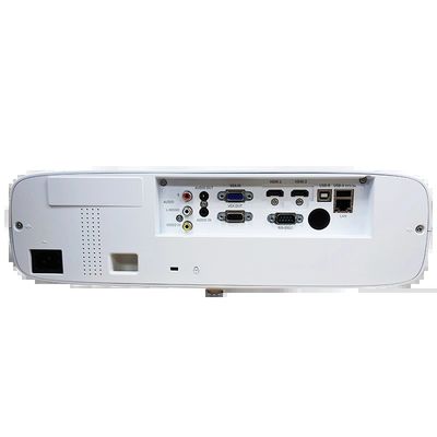 Dobra cena. Dynamic Micro Laser Standardowy Projektor 4K WUXGA Full HDR w Internecie