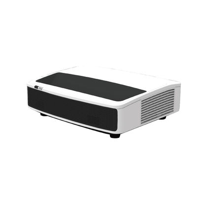 Dobra cena. Horizontal DLP Led Ultra Short Throw Projektor 4K 1920x1080 Niestandardowy w Internecie
