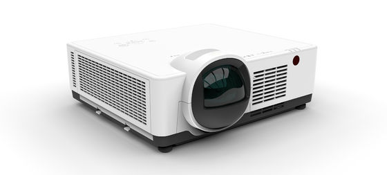 Dobra cena. WXGA HD 4K UST Projektor Dynamic Laser 4000 Lumen Projektor 5500 Lumen w Internecie
