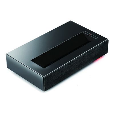 Dobra cena. Mini Smart UST Projektor 4K HD RGB Laser Bezprzewodowy 2.4G 5G WIFI w Internecie