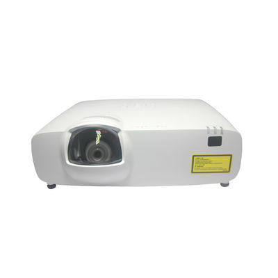 Dobra cena. Home Theater UST Laser Wuxga Projektor 4K 3LCD 5000Lm w Internecie