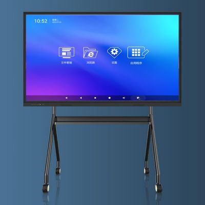 Dobra cena. Makro Ucieleśnienie Smart Interaktywny LCD Monitor Płyty Ekran Do Edukacji W Klasie w Internecie
